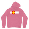 colorando Unisex Hoodie