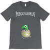 Pregosaurus Boy T-Shirt