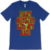 funny ferry mucking christmas, ideal gift or christmas present. T-Shirt