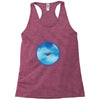 Angel (a235) Racerback Tank