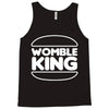 womble king Tank Top
