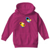 Homer Portal Youth Hoodie
