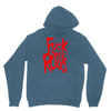 arch enemy fuck the rules Hoodie