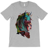 zombie horse new T-Shirt