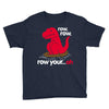 row your oh Youth Tee