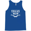 vegan mom Tank Top