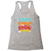 don't sweat the technique Racerback Tank