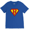 prayers for rome V-Neck Tee