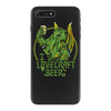 i lovecraft beer iPhone 7 Plus Case
