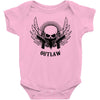 outlaw Baby Bodysuit