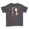 come here Youth Tee