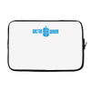 doctor whom Laptop sleeve