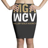 tv t shirt inspired by entourage   ari gold Pencil Skirts