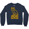 OWL-OVO Crewneck Sweatshirt