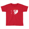 chainsaws are forever Toddler T-shirt