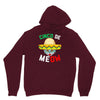 cinco de meow Unisex Hoodie