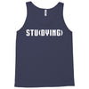 Studying Tank Top