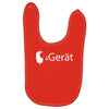 der ger&auml;t  shirt kult lustig d&ouml;ner kebab Baby Bibs