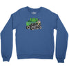 batmowbile Crewneck Sweatshirt