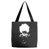jimi hendrix Tote Bags
