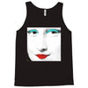 monalisa pop art Tank Top