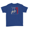 hangmans jake Youth Tee