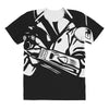 star wars bobba fett inspired tee All Over Women's T-shirt
