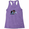 mega swampert Racerback Tank