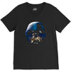 bug invasion V-Neck Tee