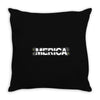merica graphic Throw Pillow
