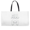 all m Weekender Totes