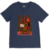 old dirty dermot V-Neck Tee