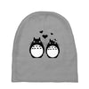 totoro Baby Beanies