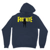 fortnite 6 Unisex Hoodie