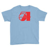tudio 54 Youth Tee
