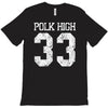 polk high T-Shirt