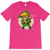 the legend of zelda T-Shirt