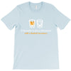 a bartender is just a pharmacist with a limited inventory T-Shirt