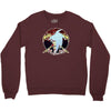 rules 2 Crewneck Sweatshirt