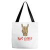 kingslayer Tote Bags