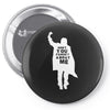 don't you forget about me Pin-back button