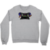 my caged pet monster Crewneck Sweatshirt