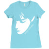 richey edwards Ladies Fitted T-Shirt