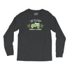 i like my women like i like my tractors Long Sleeve Shirts