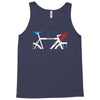 tour de france 2016 bike cycling Tank Top