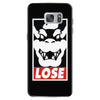 lose Samsung Galaxy S7