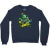tonberry chef's knife Crewneck Sweatshirt