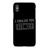 I Forgive You iPhoneX