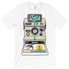 let's capture every moment T-Shirt