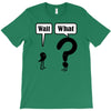 wait,what T-Shirt